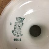 Cake display of St Amand