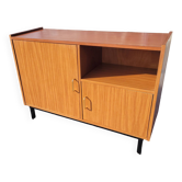 Enfilade vintage des années 70