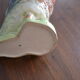 Pitcher duck in slip ST clement