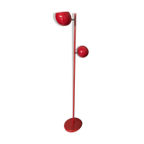 Vintage space age eyeball floor lamp