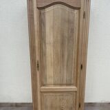 Bonnetière en chêne