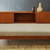 Mid century daybed vintage - sofa, sofa bed, sofa