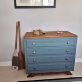 Art Deco dresser