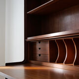Teak Secretary