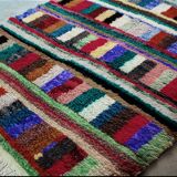 Tapis marocain Berbere 150x200 cm