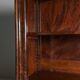 Vitrine Biedermeier 1850
