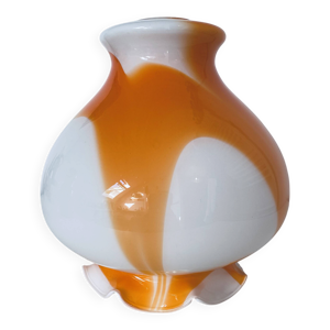 abat-jour Globe Tulipe