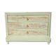 Commode 4 tiroirs Louis-Philippe