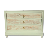 Commode 4 tiroirs Louis-Philippe