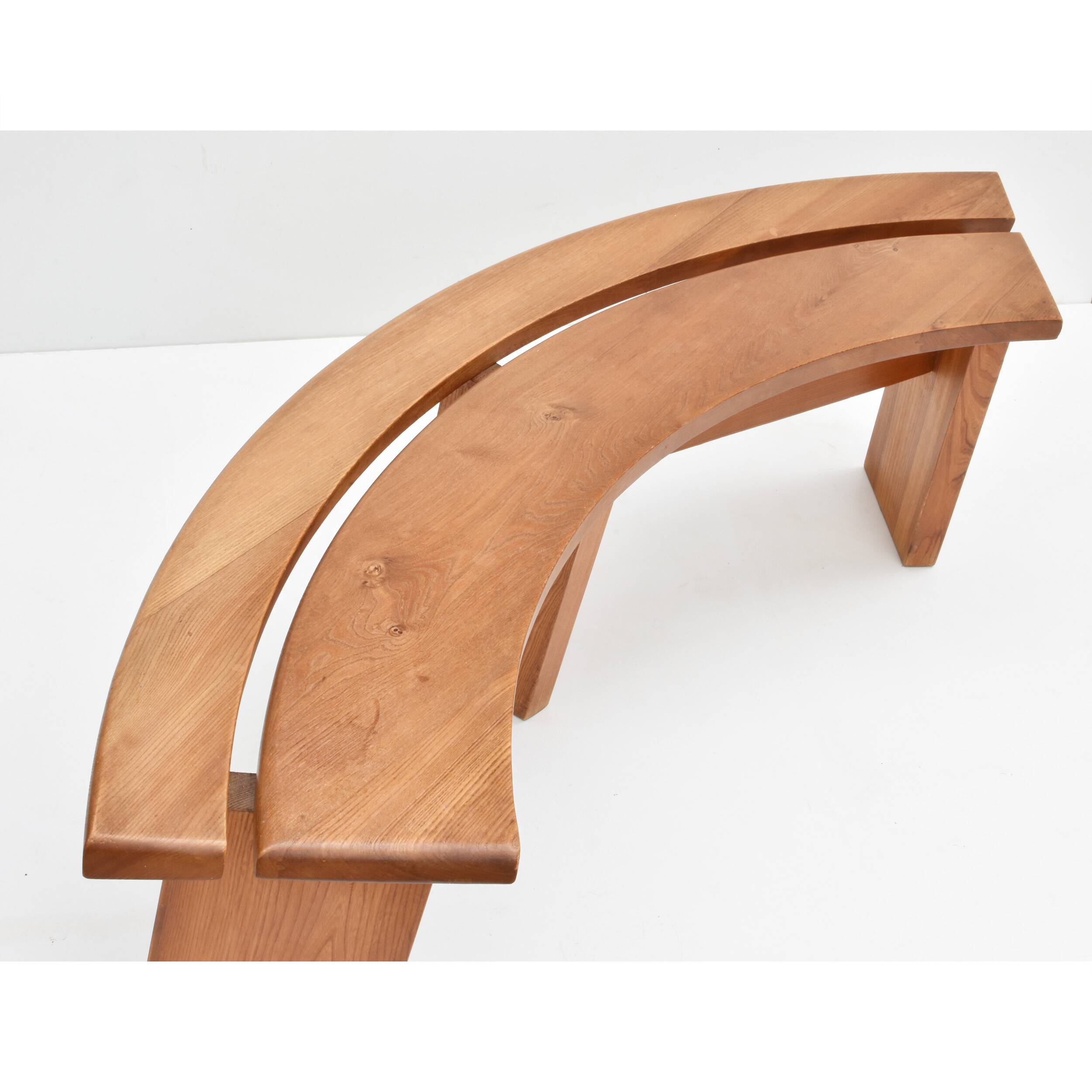 Pierre Chapo - S38 Bench 1970s