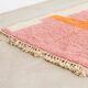 Handmade traditional pure wool rug 150/250 cm