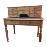 Office secretary