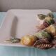 Chaumette Italy lemon barbotine dish