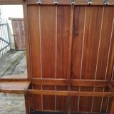 XXL locker room
