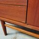 Enfilade scandinave vintage