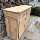 Massive renovated buffet