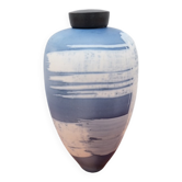 Ceramic pot by anima roos