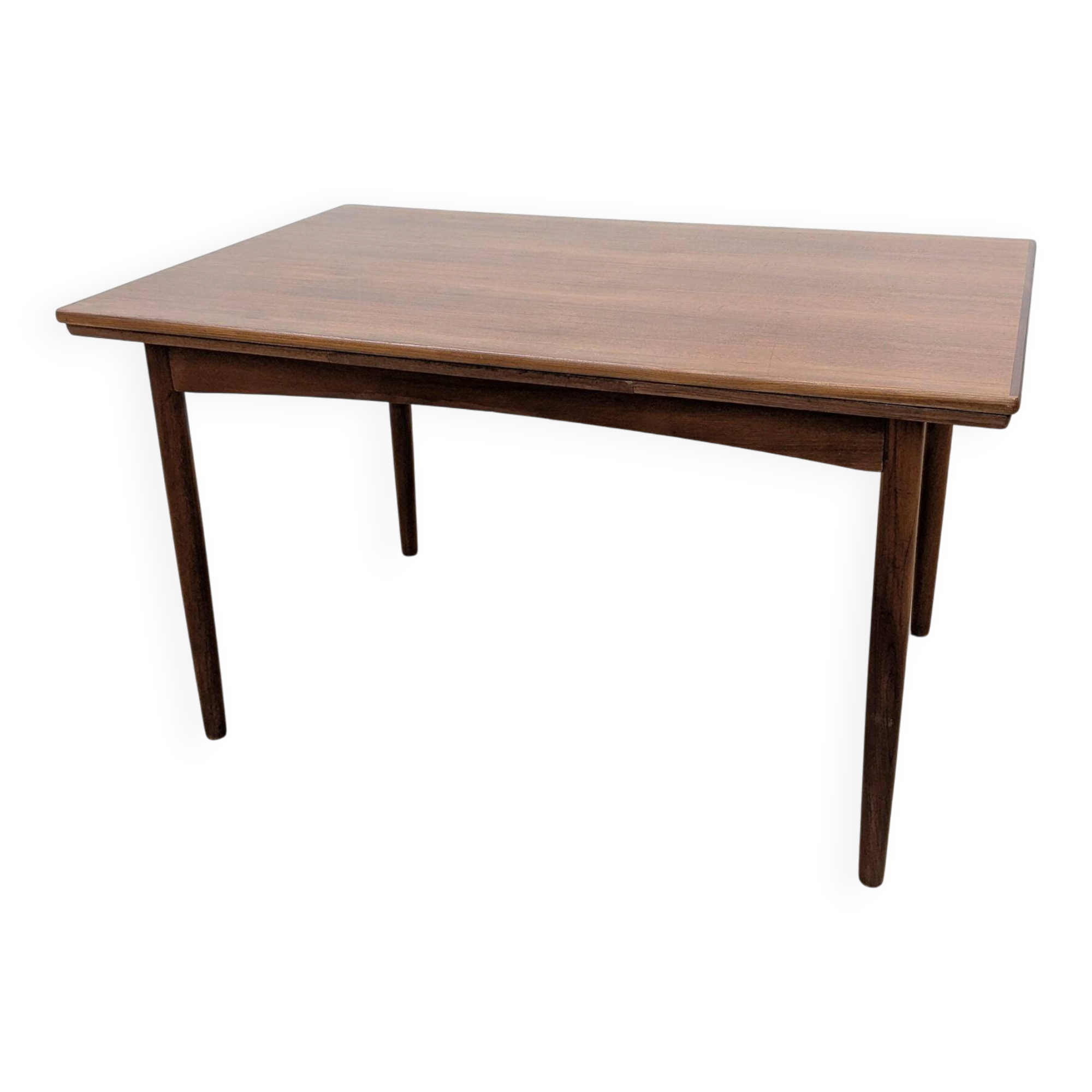 Table à manger extensible