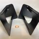 Pair of Gras-style bookends for Ravel