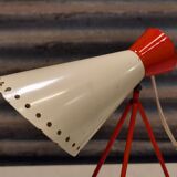 Tripod lamp Josef Hurka model 1618 for Napako