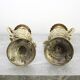 Bougeoirs Cassolettes Napoléon iii