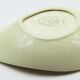 Vintage ceramic ramekin Siam salins France