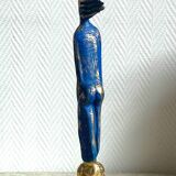 Candlestick by Pierre Casenove, fondica, 1990