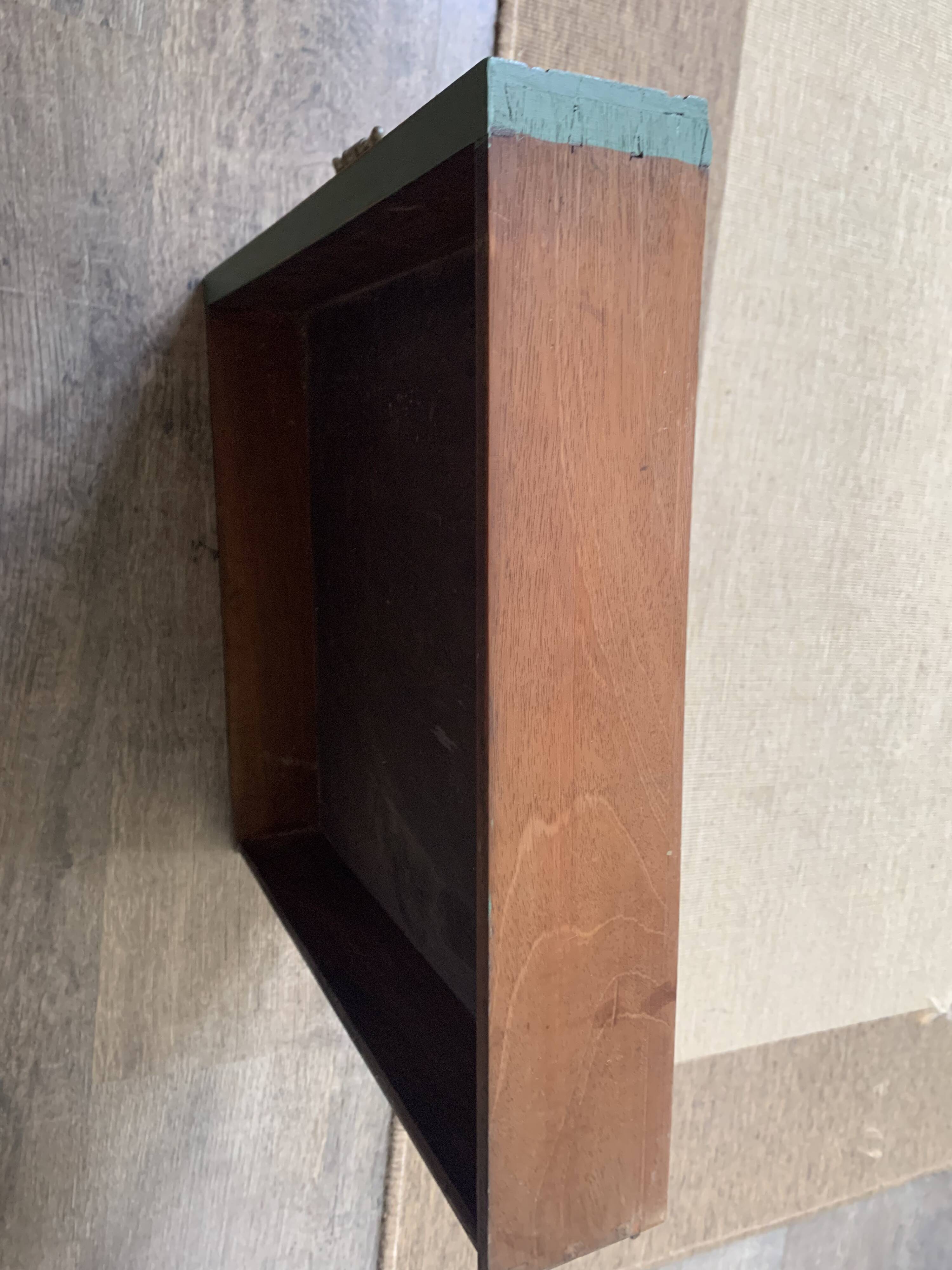 Bathroom furniture