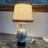 Bedside lamp