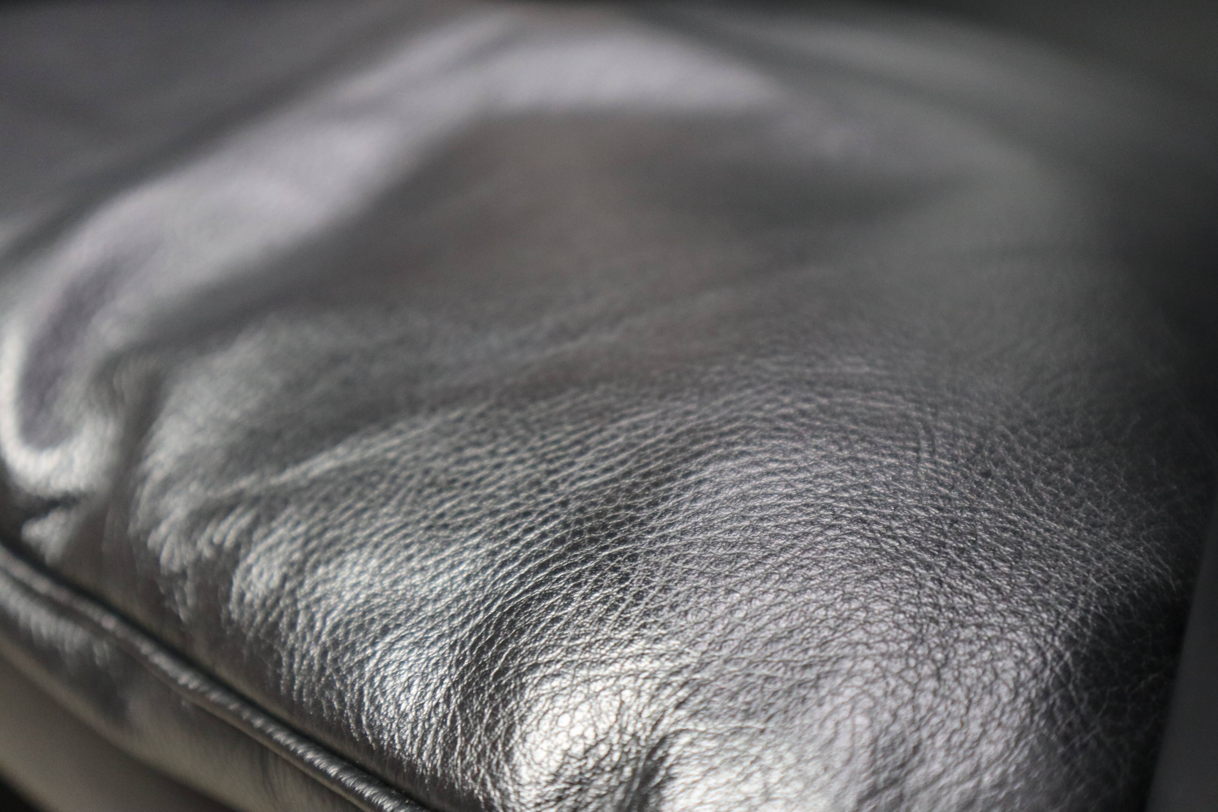 Set of six  Break 401 armchairs by Mario Bellini for Cassina