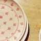 Dessert plates Gien