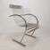 "Sing Sing Sing" Chair by Shiro Kuramata for XO, France 1985
