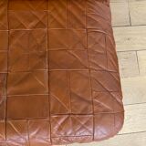 Chauffeuse Airborne en cuir