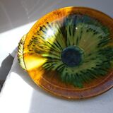 Dish Vallauris