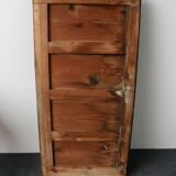Old door from the 1920s.