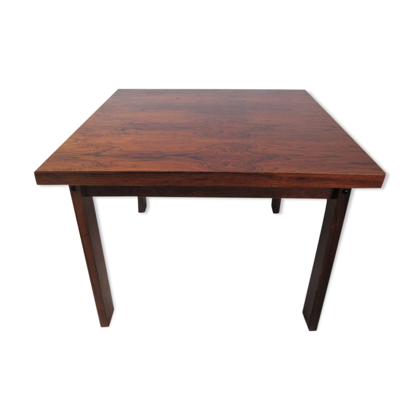 Table basse, années 1970