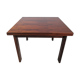 Table basse, années 1970