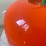 Vintage ice cube apple veropam italy 70s perfect condition