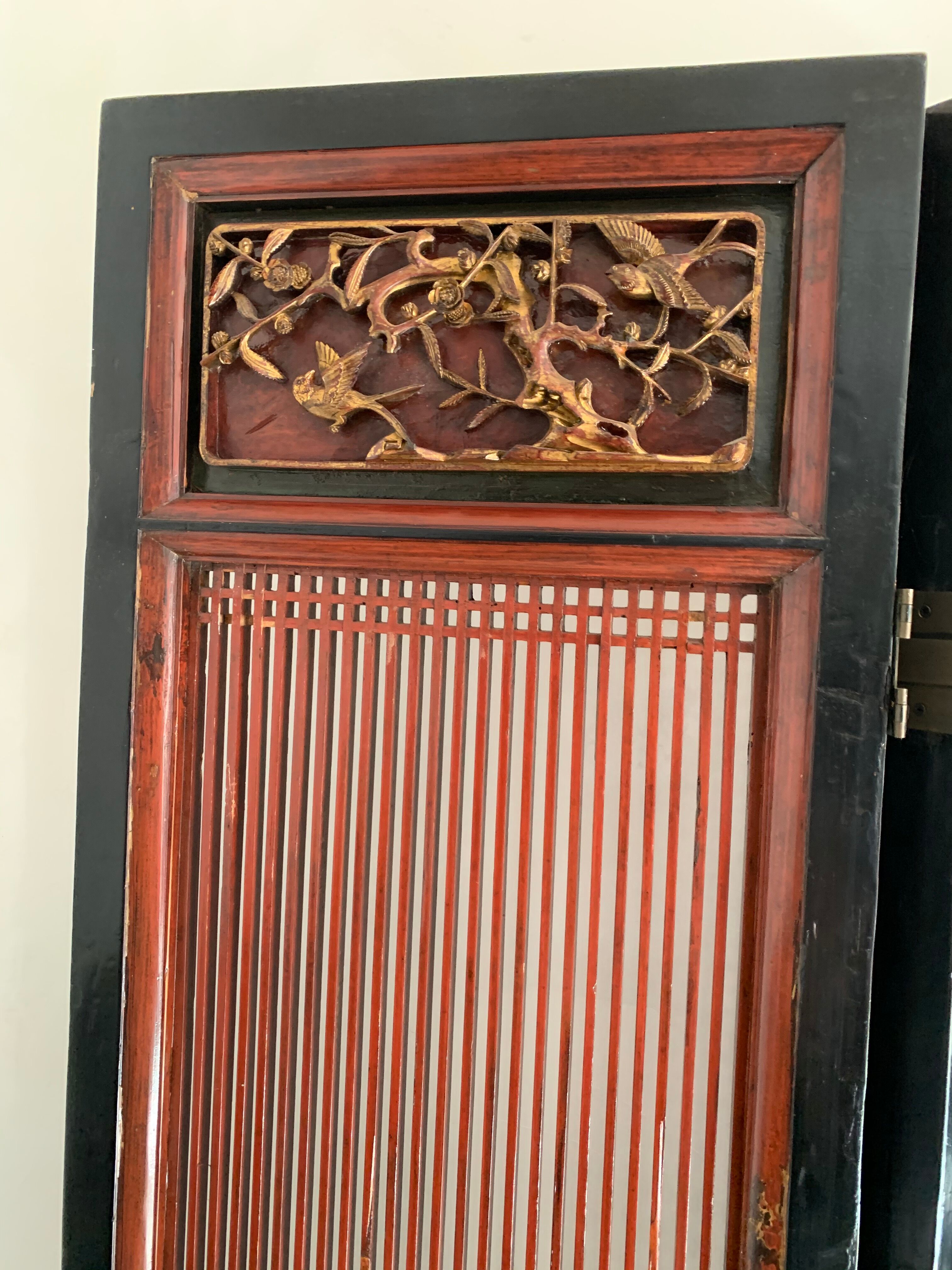 Lay screen of eastern China