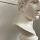 Buste Apollon grec