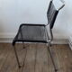 Vintage scoubidou chairs