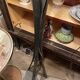 Hans Kogl floor lamp