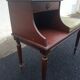 Telephone cabinet