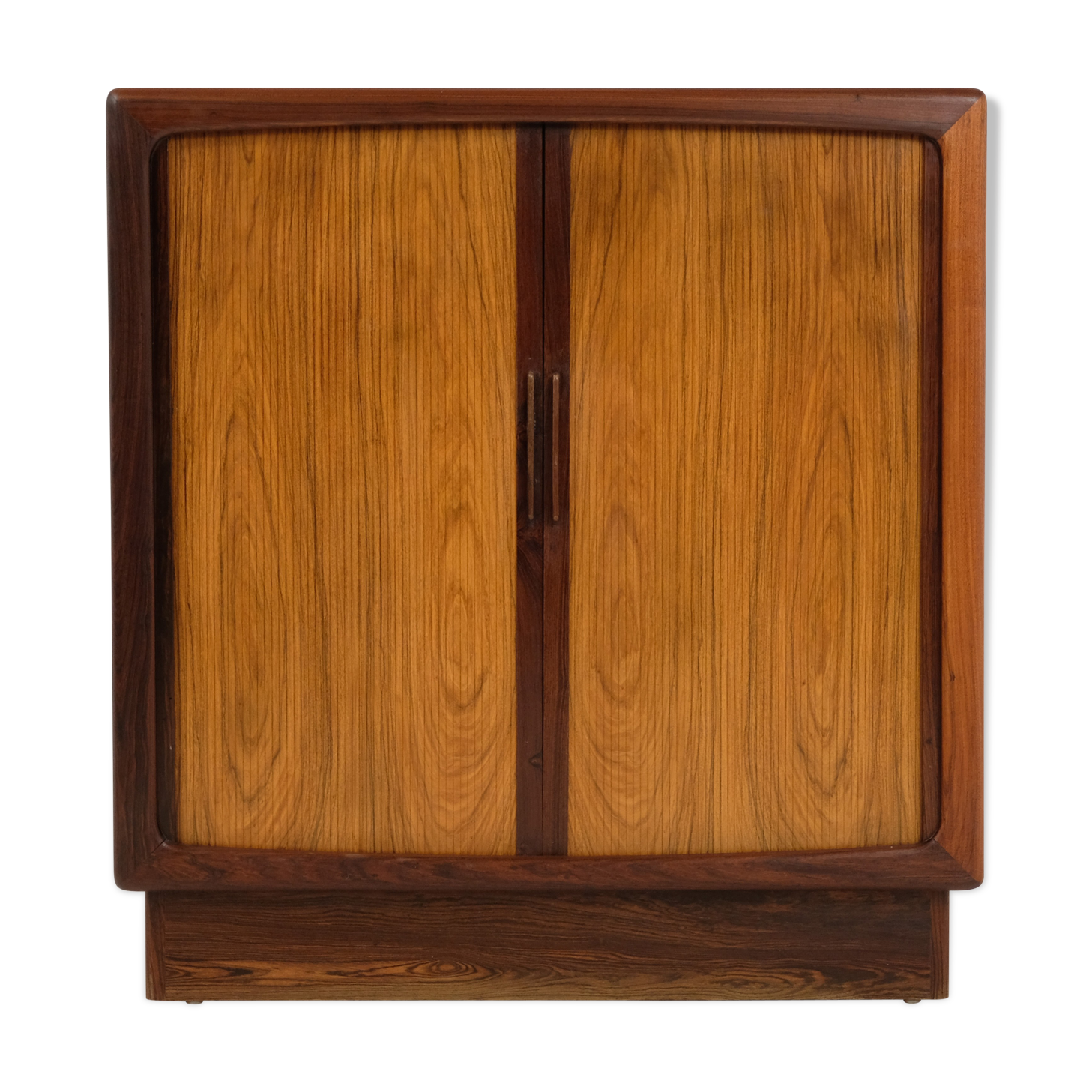 H.P. Hansen Mobelindustri rosewood sideboard 1970's