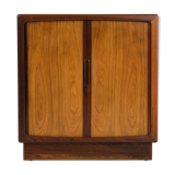 HP Hansen Mobelindustri rosewood sideboard 1970's