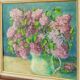 "composition florale" par lyyli sainio