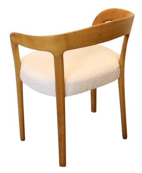 1 los exemplaar -  Stoel 'Gardelegen'