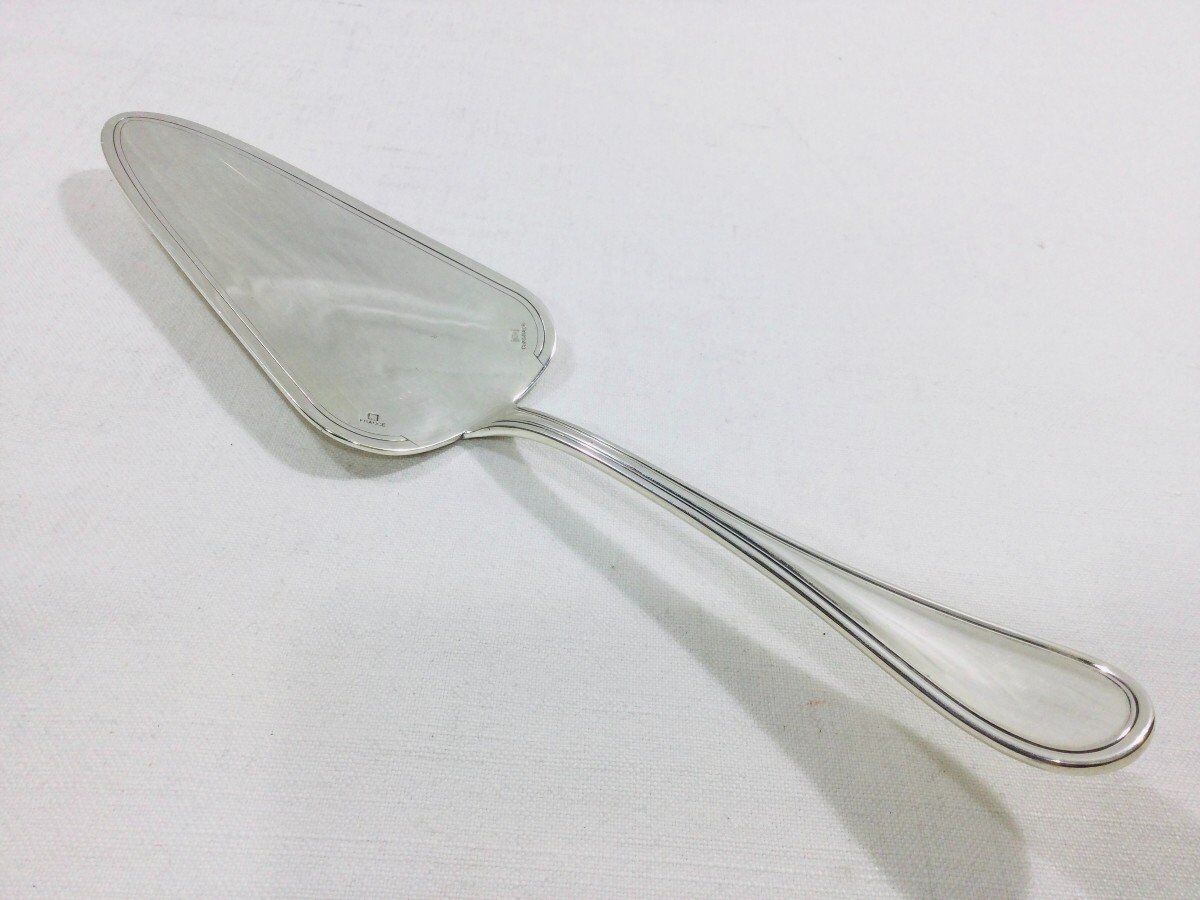 Christofle albi pie shovel