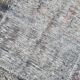 8x11 Handmade Wool Vintage Rug 354x251Cm