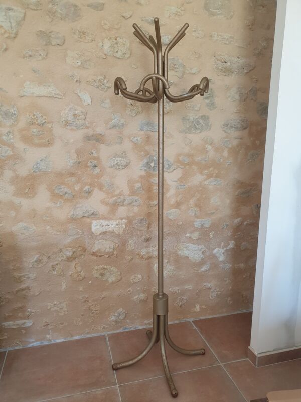 Porte manteau vintage
